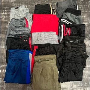 Boy’s athletic pants size 10/12